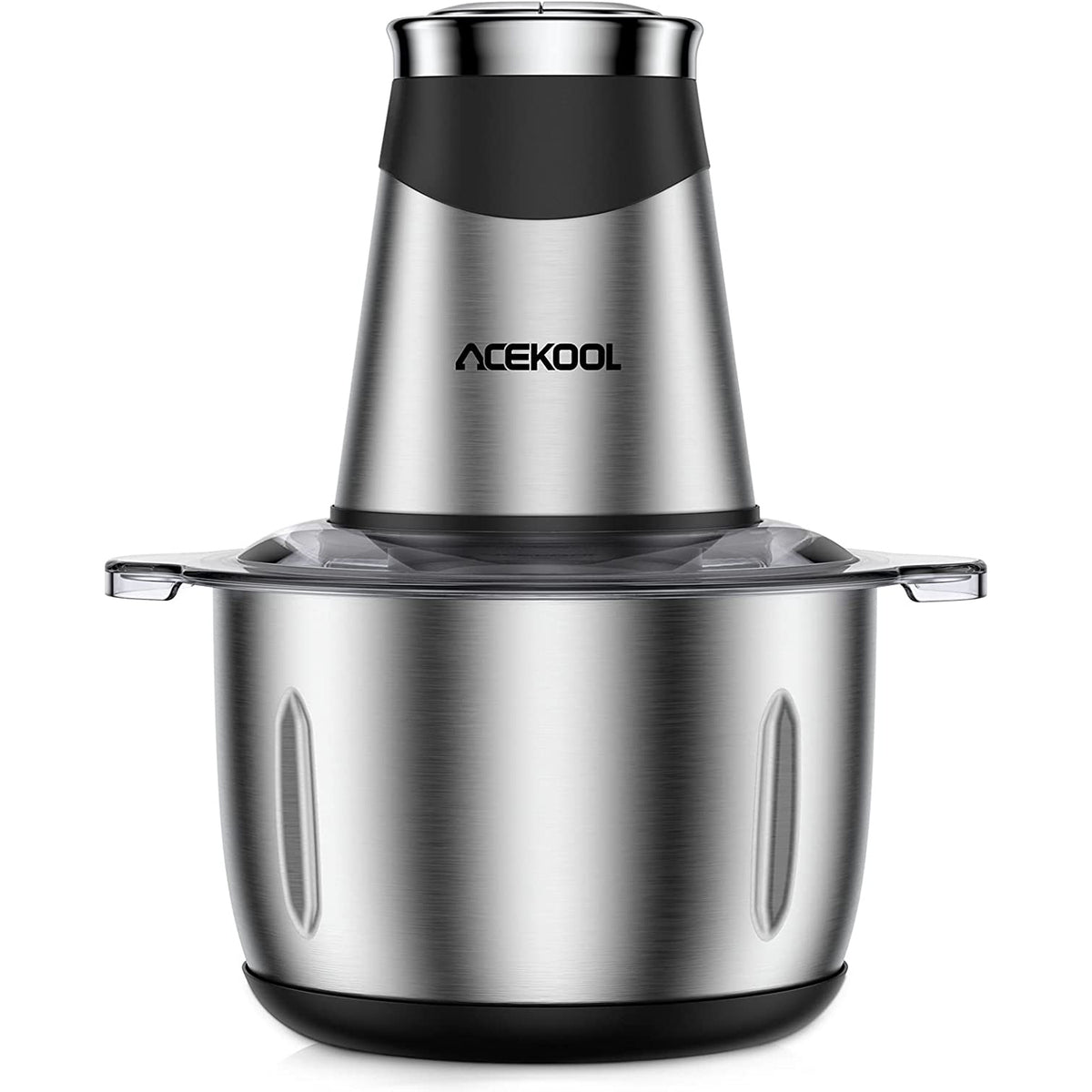 Acekool Blender BC7 - 2.5 Cup Food Chopper