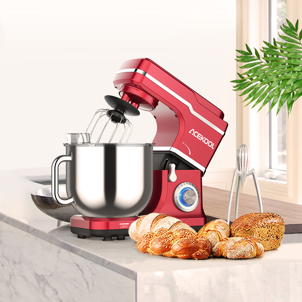 Acekool Stand Mixer MC1 on Sale in the US Now, Grab Yours Today