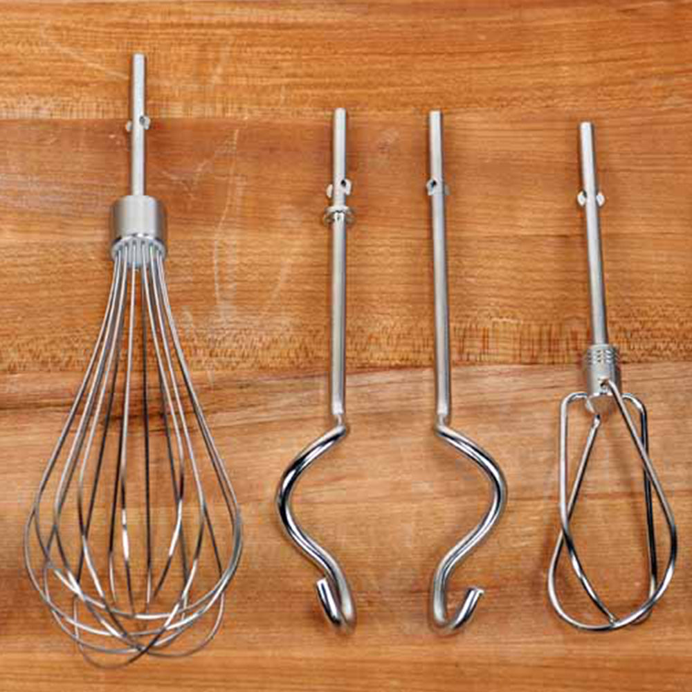 What Are Hand Mixer Attachments For?