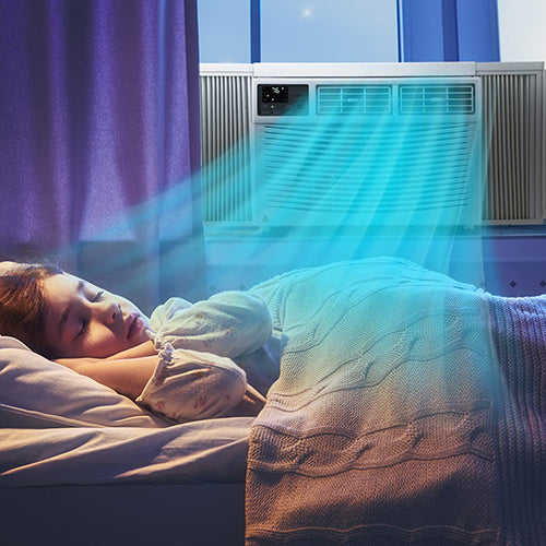 How to choose the right window air conditioner?