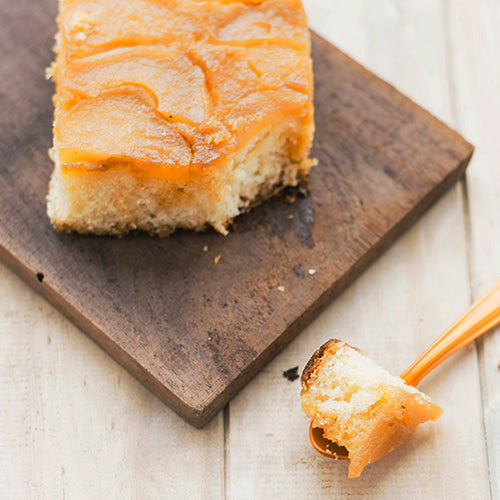Gooey Butter Cake Recipe | The Simplest Cake Recipe Ever!