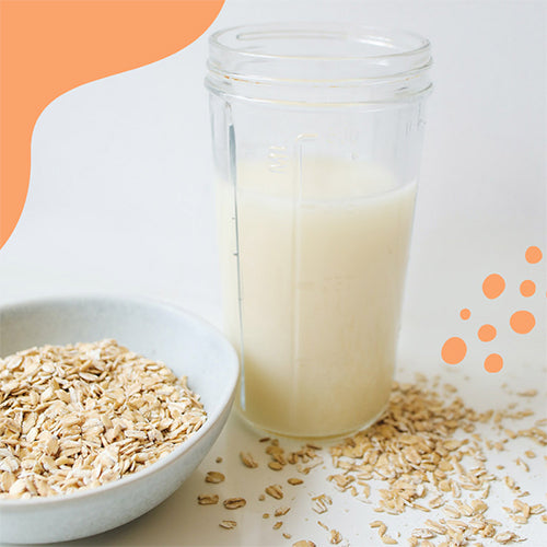 How to Make Oat Milk at Home in 3 Simple Steps