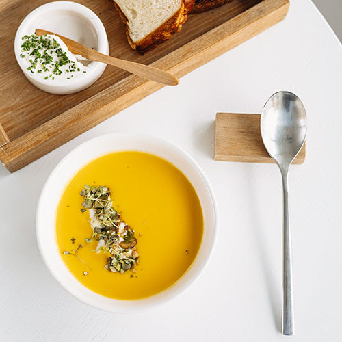 Fall in Love With These Warm Winter Soup