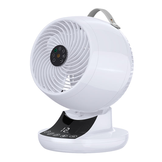 Acekool Fan ND1 - Touch Sensitive Cooling Air Circulator