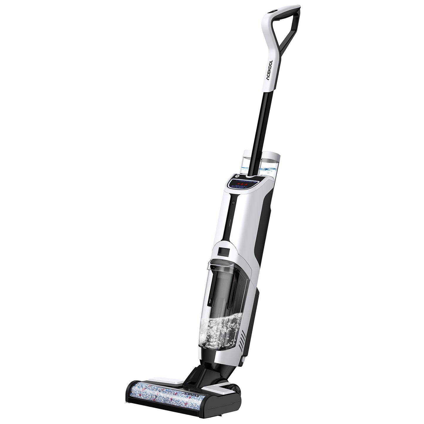 Acekool Vacuum VU1- Cordless Wet Dry Vacuum Cleaner