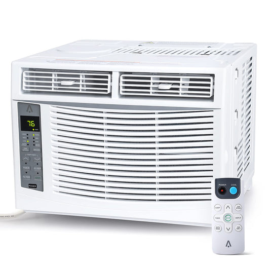 Acekool Air Conditioner CW3 - 10000 BTU Window Air Conditioner