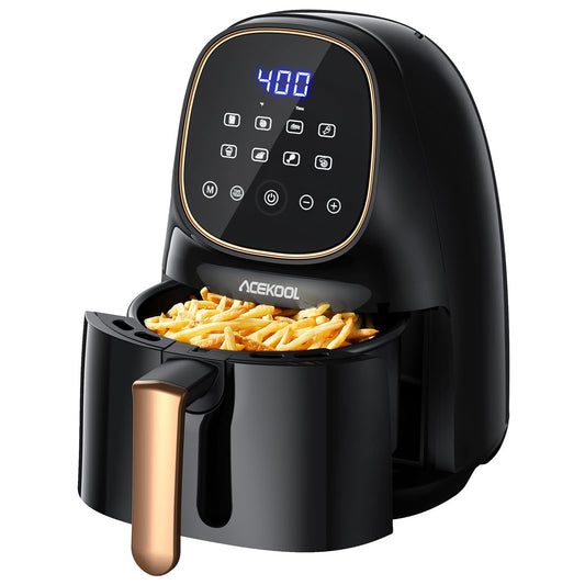 Acekool 2.2 Quart Air Fryer FT4